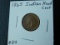1865 INDIAN HEAD CENT VF