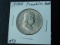 1948D FRANKLIN HALF (FIRST YEAR) UNC