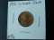 1910 LINCOLN CENT (NICE EARLY DATE) BU