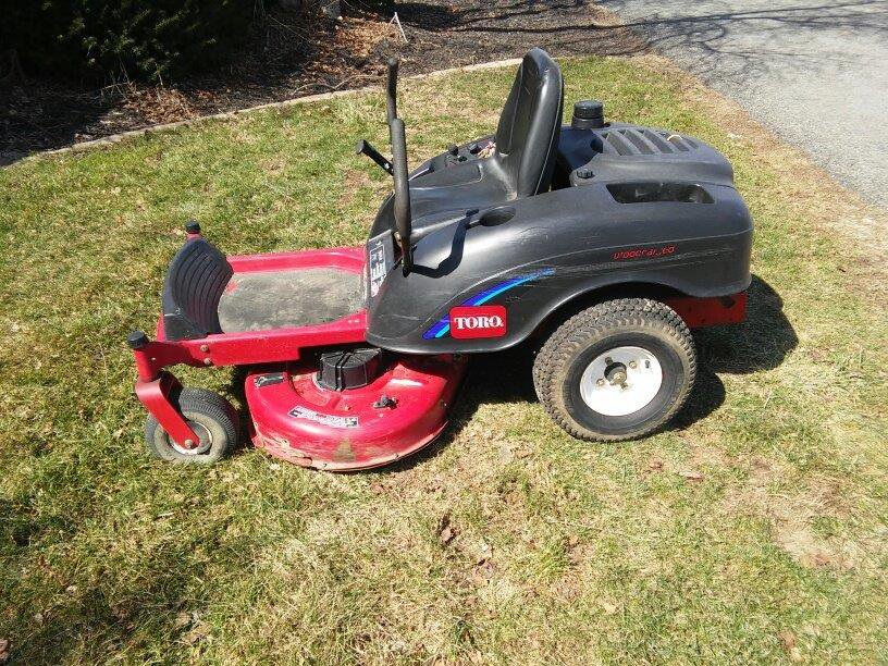 Toro 74325 sales