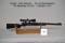 Knight    Disc Extreme    .45 Cal Muzzleloader    W/ Simmons 2.5-10x