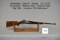 Winchester    Mod 52    Sporter    Cal .22 LR    Williams Type    Receiver Sight    Mfg 1950