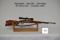 Remington    Mod 592    5mm Mag    W/ Tasco 3-9x