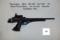 Remington    Mod    XP-100    Cal  7x57    15”    Black Wood Stock    W/ Tru-Glo    Red Dot