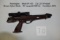 Remington    Mod    XP-100    Cal .221 Fireball    Brown Nylon Stock    W/ Leupold EER 2x