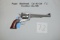 Ruger    Blackhawk    Cal .45 Colt    7½”    Like NIB