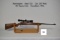 Remington    Mod 722    Cal .257 Rob.    W/ Tasco 3-9x
