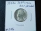 1943S JEFFERSON WAR NICKEL BU