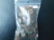 BAG OF 200 CULL INDIAN HEAD CENTS