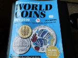 STANDARD CATALOG OF WORLD COINS 1901-2000