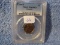 1909S LINCOLN CENT PCGS MS65 RED RARE