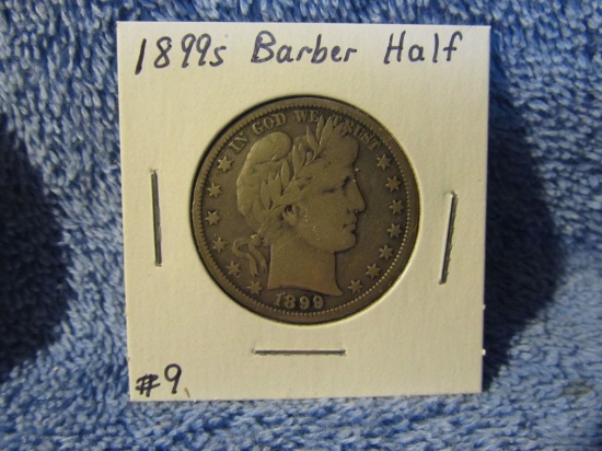 1899S BARBER HALF F