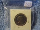 1979S,2-1980S, SUSAN B. ANTHONY DOLLARS (3-COINS) PF
