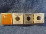 20 DIFFERENT LINCOLN CENTS 1912-18S