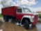International S1900 Diesel Truck w/new 18 Grain bed 174,129 miles