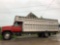 Chevy Top-kick Cattle Truck w/Eby 24 Cabover AI bed 380,635