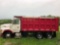 Aero Max L-9000 Tandem 16 Dump Truck 73,410 miles