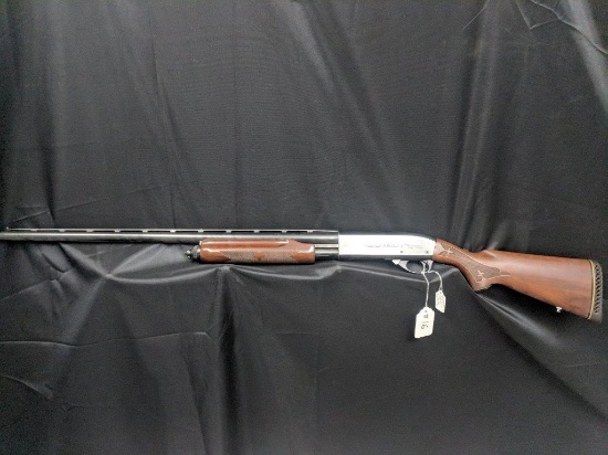 Remington Model 870 Wingmaster- 12 Gauge Magnum - 3" Full - Vent Rib