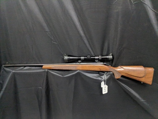 Remington Model 700 - .270 Win. - Leuopold 3x9 Vari-X II Scope