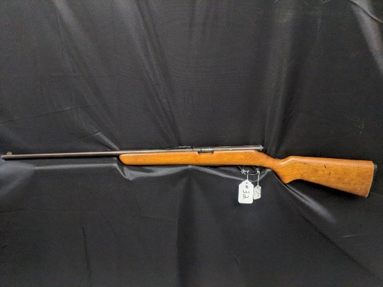 Savage Springfield Model 850 - .22 Cal. - Missing Mag