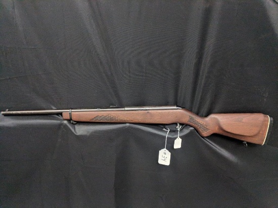 Westernfield Model M846 - .22 Cal.