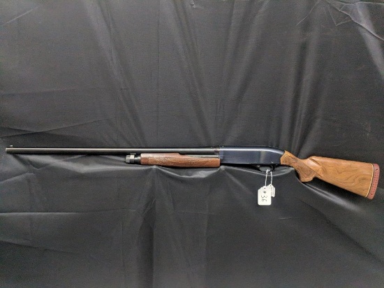 Winchester Model 1200 - 12 Gauge