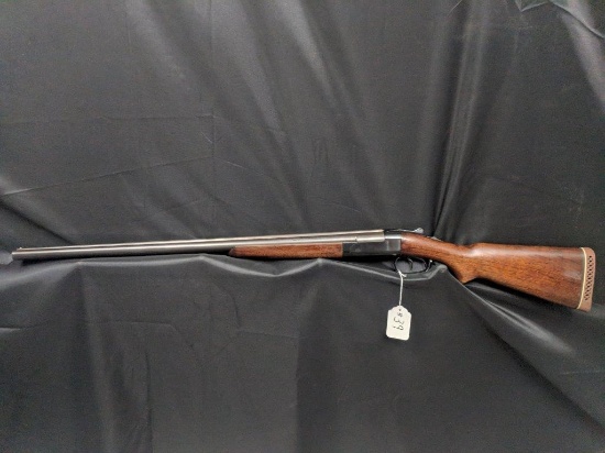 Winchester Model 24 - 12 Gauge SxS - 2 3/4"