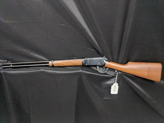 Winchester Model 94 - 30-30 Win.