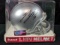 James Laurinaitis Signed Ohio State Mini helmet