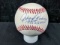 Johnny Podres 1955 W.S. MVP Auto'd ONL Baseball SGC