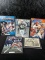 Cleveland Browns Greats - Autographed Lot