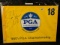 Jason Dufner Autographed 2013 Oak Hill Country Club Flag