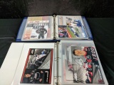 Huge Collection of Signed Racing Photos