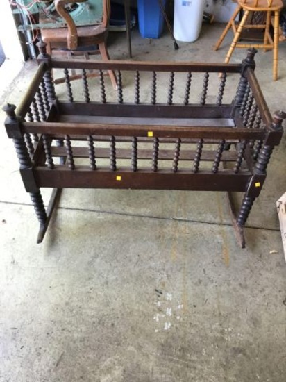 Baby Crib