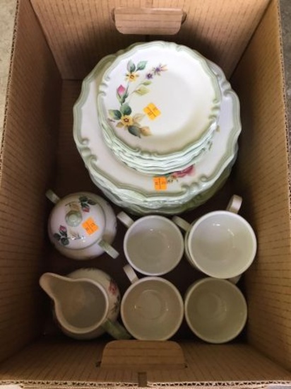 5 pc China Set