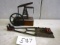 MODEL OIL PUMP JACK PARTS