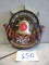 STROHS BEER SIGN SHIPS WHEEL LIGHTED WORKS NICE PIECE