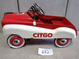 GEAR BOX CITGO PEDAL CAR GOOD PIECE