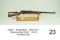 Wards    Westernfield    Mod 491-A    “Mossberg Mod 93-M”    Cal .22 LR    Condition: 65%