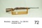Mossberg   Mod 800-A    Cal .308 Win    Condition: 90%