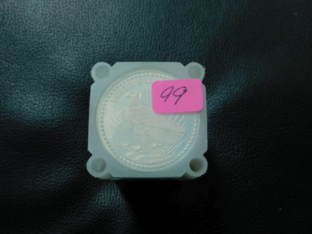 Private Coin Collection