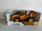 John Deere 648e skidder - 1/16 scale