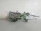 John Deere Thresher - special edition 1994 - 1/16 scale
