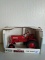 Farmall Cub tractor - 1/16 scale