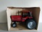 International 5288 tractor with cab - 1/16 scale