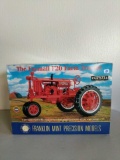 Franklin Mint Farmall F20 farm tractor