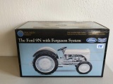 Precision series Ford 9N with Ferguson system - 1/16 scale
