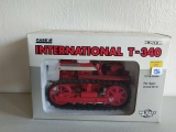 International T 340 crawler - 1/16 scale