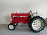 Farmall 1206 tractor signed by Joseph Ertl - 1/8 scale