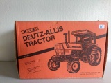 Deutz Allis 9150 tractor with cab- 1/16 scale